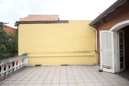 Casa à venda com 120m², 3 quartos e 2 vagasVaranda Quarto 1