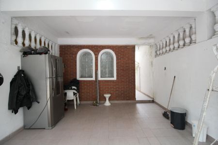 Casa à venda com 120m², 3 quartos e 2 vagasGaragem