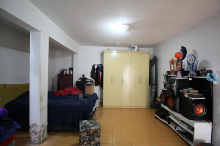 Suíte de casa à venda com 3 quartos, 120m² em Jardim Sao Miguel, Taboão da Serra