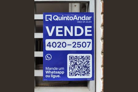 Casa à venda com 120m², 3 quartos e 2 vagasPlaca - PMSW-895