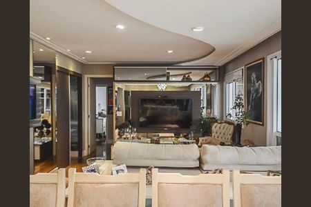 Apartamento à venda com 130m², 2 quartos e 2 vagas Apartamento à venda com 130m², 2 quartos e 2 vagasFoto 17