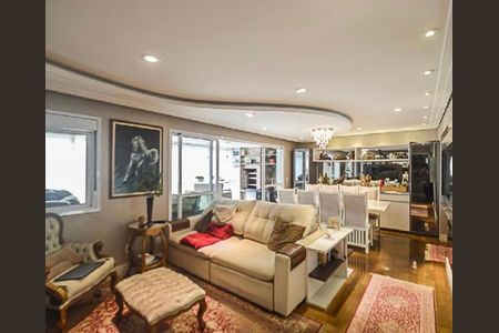 Apartamento à venda com 130m², 2 quartos e 2 vagas Apartamento à venda com 130m², 2 quartos e 2 vagasFoto 52