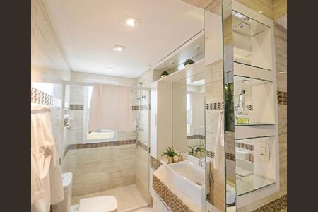 Apartamento à venda com 130m², 2 quartos e 2 vagas Apartamento à venda com 130m², 2 quartos e 2 vagasFoto 28