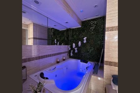 Apartamento à venda com 130m², 2 quartos e 2 vagas Apartamento à venda com 130m², 2 quartos e 2 vagasFoto 18