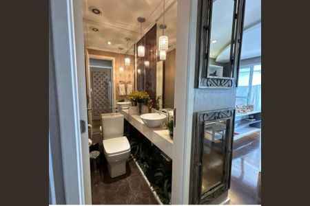 Apartamento à venda com 130m², 2 quartos e 2 vagas Apartamento à venda com 130m², 2 quartos e 2 vagasFoto 24