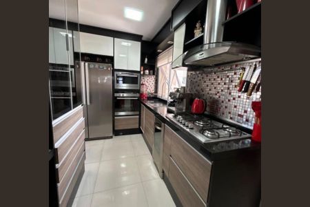 Apartamento à venda com 130m², 2 quartos e 2 vagas Apartamento à venda com 130m², 2 quartos e 2 vagasFoto 44