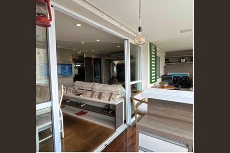 Apartamento à venda com 130m², 2 quartos e 2 vagas Apartamento à venda com 130m², 2 quartos e 2 vagasFoto 36