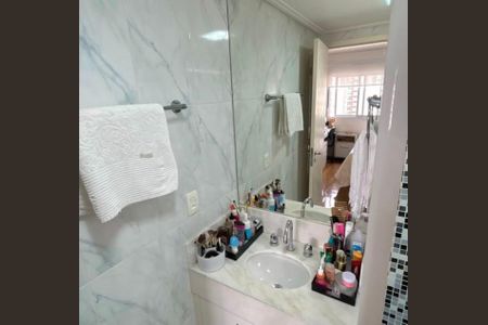 Apartamento à venda com 130m², 2 quartos e 2 vagas Apartamento à venda com 130m², 2 quartos e 2 vagasFoto 29