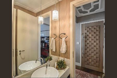 Apartamento à venda com 130m², 2 quartos e 2 vagas Apartamento à venda com 130m², 2 quartos e 2 vagasFoto 46