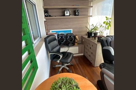 Apartamento à venda com 130m², 2 quartos e 2 vagas Apartamento à venda com 130m², 2 quartos e 2 vagasFoto 22