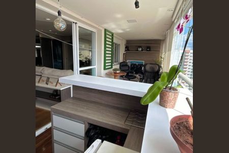 Apartamento à venda com 130m², 2 quartos e 2 vagas Apartamento à venda com 130m², 2 quartos e 2 vagasFoto 26