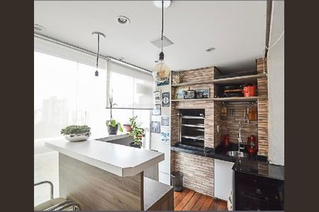 Apartamento à venda com 130m², 2 quartos e 2 vagas Apartamento à venda com 130m², 2 quartos e 2 vagasFoto 41