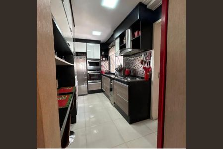 Apartamento à venda com 130m², 2 quartos e 2 vagas Apartamento à venda com 130m², 2 quartos e 2 vagasFoto 53