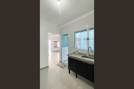 Casa à venda com 400m², 3 quartos e 10 vagasCozinha