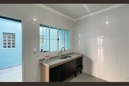 Casa à venda com 400m², 3 quartos e 10 vagasCozinha