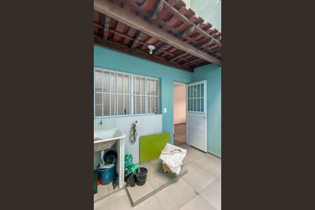 Casa à venda com 400m², 3 quartos e 10 vagasÁrea de Serviço