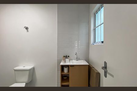 Casa à venda com 400m², 3 quartos e 10 vagasLavabo