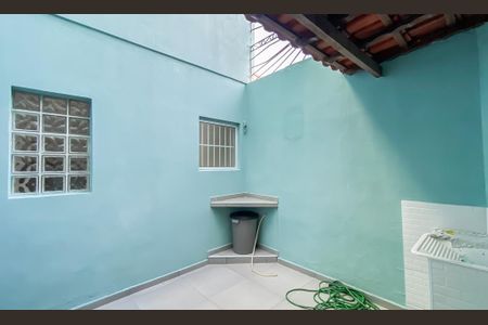 Casa à venda com 400m², 3 quartos e 10 vagasÁrea de Serviço