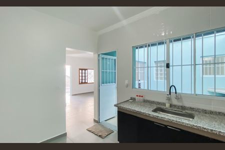 Casa à venda com 400m², 3 quartos e 10 vagasCozinha