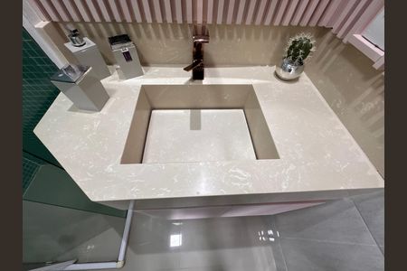 Casa de condomínio para alugar com 260m², 4 quartos e 4 vagas Casa de condomínio para alugar com 260m², 4 quartos e 4 vagasSuíte 3 - Banheiro