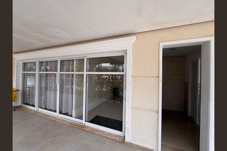 Área comum de casa de condomínio para alugar com 4 quartos, 260m² em Recreio dos Bandeirantes, Rio de Janeiro
