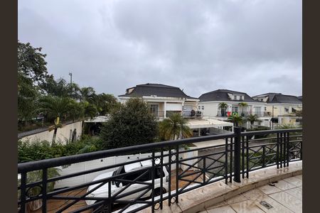 Suíte 2 - Varanda de casa de condomínio para alugar com 4 quartos, 260m² em Recreio dos Bandeirantes, Rio de Janeiro