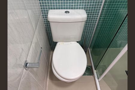 Casa de condomínio para alugar com 260m², 4 quartos e 4 vagas Casa de condomínio para alugar com 260m², 4 quartos e 4 vagasSuíte 3 - Banheiro