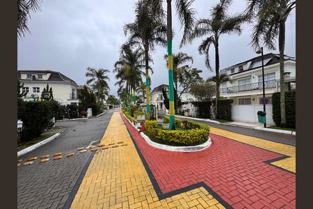 Área comum de casa de condomínio para alugar com 4 quartos, 260m² em Recreio dos Bandeirantes, Rio de Janeiro
