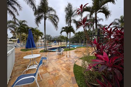 Área comum de casa de condomínio para alugar com 4 quartos, 260m² em Recreio dos Bandeirantes, Rio de Janeiro