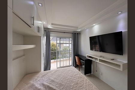 Casa de condomínio para alugar com 260m², 4 quartos e 4 vagas Casa de condomínio para alugar com 260m², 4 quartos e 4 vagasSuíte 2