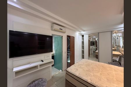 Casa de condomínio para alugar com 260m², 4 quartos e 4 vagas Casa de condomínio para alugar com 260m², 4 quartos e 4 vagasSuíte 1