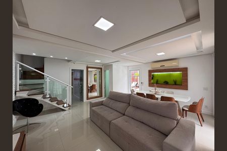 Casa de Condomínio para alugar com 4 quartos, 260m² em Recreio dos Bandeirantes, Rio de Janeiro