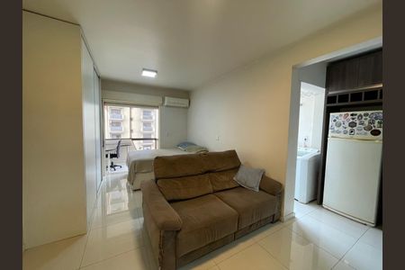 Apartamento para alugar com 1 quarto, 42m² em Centro, São Leopoldo