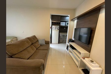 Apartamento para alugar com 1 quarto, 42m² em Centro, São Leopoldo