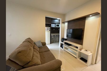 Apartamento para alugar com 1 quarto, 42m² em Centro, São Leopoldo