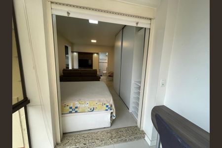 Apartamento para alugar com 1 quarto, 42m² em Centro, São Leopoldo