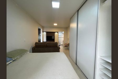 Apartamento para alugar com 1 quarto, 42m² em Centro, São Leopoldo