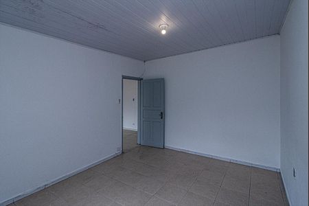 quarto 1_4 de casa para alugar com 2 quartos, 100m² em Vila Brasilina, São Paulo