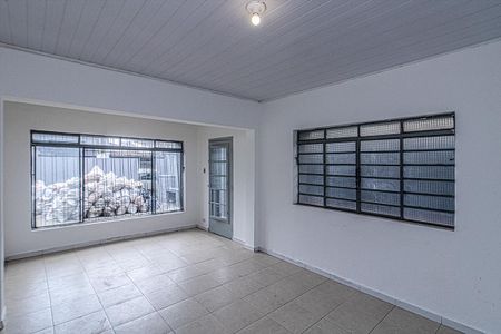 sala_4 de casa para alugar com 2 quartos, 100m² em Vila Brasilina, São Paulo