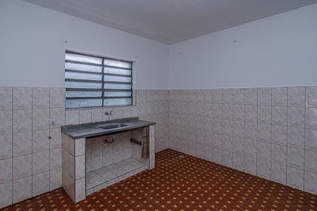 Casa para alugar com 100m², 2 quartos e 2 vagas Casa para alugar com 100m², 2 quartos e 2 vagascozinha_1