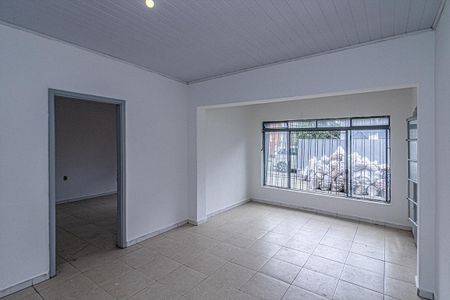 sala_3 de casa para alugar com 2 quartos, 100m² em Vila Brasilina, São Paulo