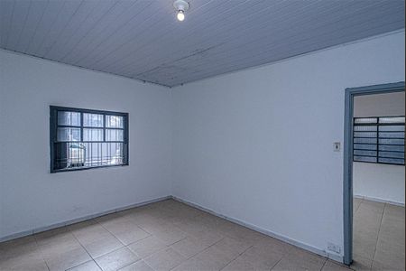 quarto 1_2 de casa para alugar com 2 quartos, 100m² em Vila Brasilina, São Paulo