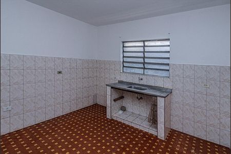 Casa para alugar com 100m², 2 quartos e 2 vagas Casa para alugar com 100m², 2 quartos e 2 vagascozinha_2