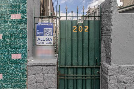 Casa para alugar com 35m², 1 quarto e sem vagaplaca do Quinto andar_1