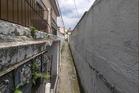 Casa para alugar com 35m², 1 quarto e sem vagaacesso _1