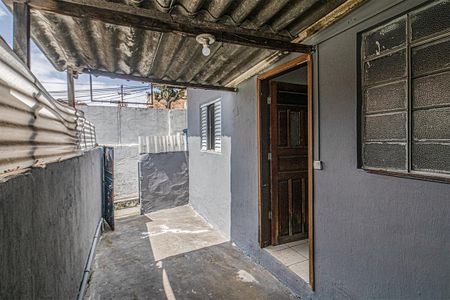 Casa para alugar com 35m², 1 quarto e sem vagahall de entrada_3