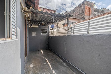 Casa para alugar com 35m², 1 quarto e sem vagahall de entrada_2