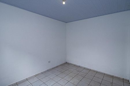 quarto 1_3 de casa para alugar com 1 quarto, 35m² em Vila Brasilina, São Paulo