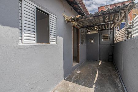 Casa para alugar com 35m², 1 quarto e sem vagahall de entrada_1