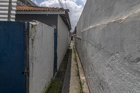 Casa para alugar com 35m², 1 quarto e sem vagaacesso _2